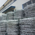 PVC bọc dây thép gai bán